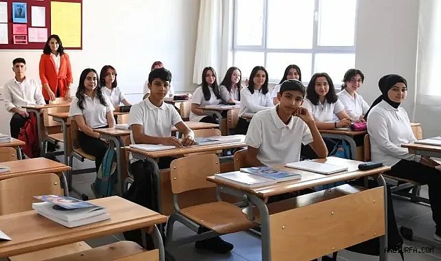 LGS'de 2. nakil sonuçları açıklandı!