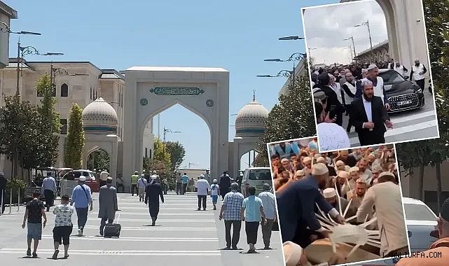 Menzil'de çekim yapmak yasaklandı!