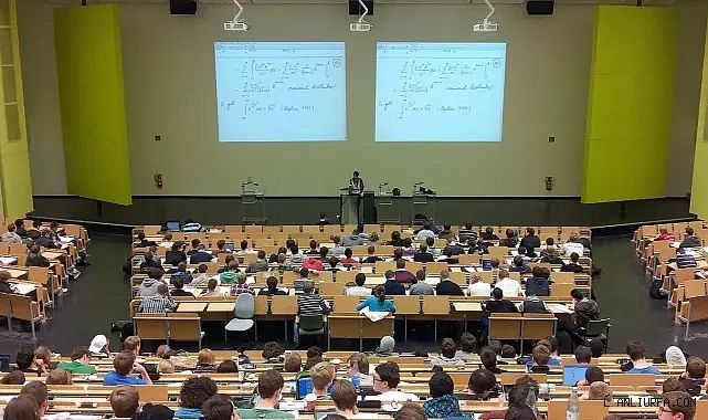 Öğrenciler dikkat! Yarın son gün!