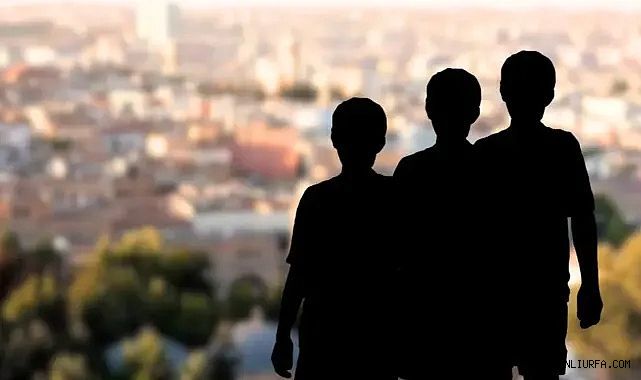 Şanlıurfa'da 3 çocukla ilgili yeni gelişme!