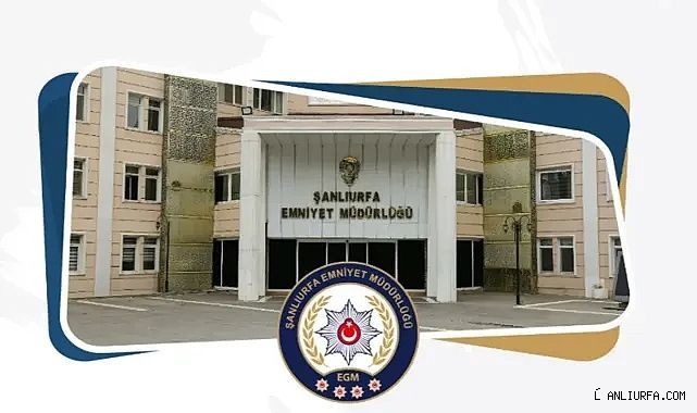 Şanlıurfa'da aranan 4 çocuk bulundu!