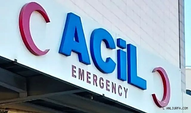 Şanlıurfa'da feci kaza: Yaralılar var
