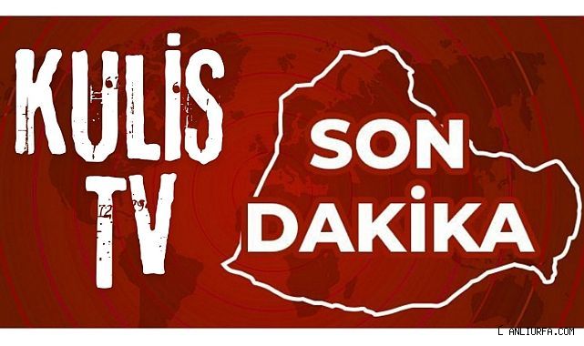 Şanlıurfa'daki çocuklarla ilgili flaş gelişme!