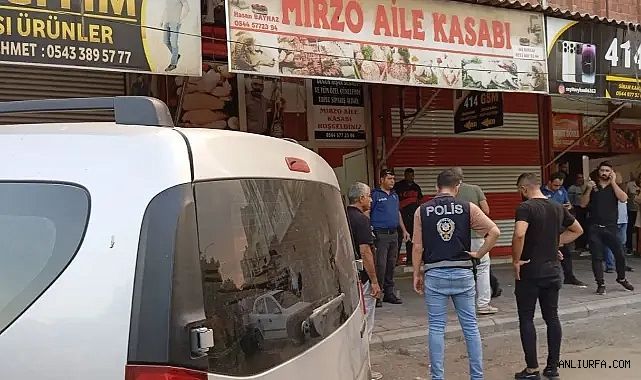 Şanlıurfa'daki silahlı olayda yeni gelişme! Ölü sayısı yükseldi!
