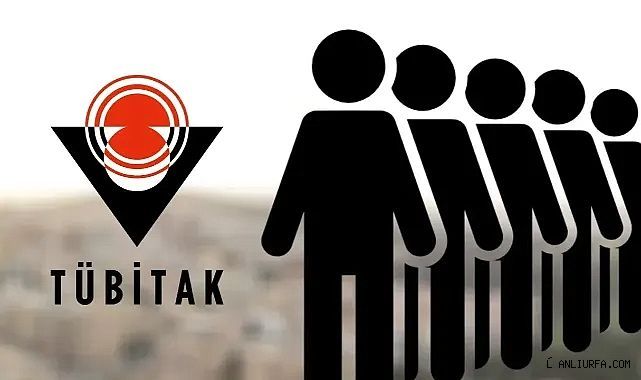 TÜBİTAK personel alacak!
