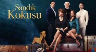 Ünlü dizinin ilk bölümleri Urfa'da çekilecek!