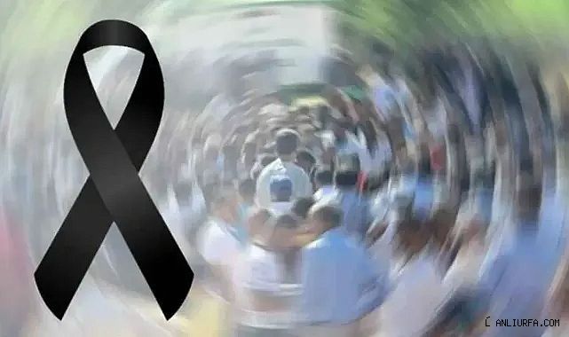 Urfa'da 2 ölüm haberi geldi!
