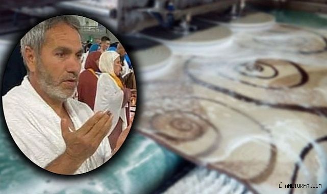 Urfa'da işyerinde elektrik akımına kapıldı! Feci şekilde can verdi!