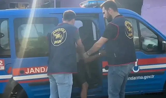 Urfa dahil 81 ilde operasyon! Firari suçlular için çember daralıyor!