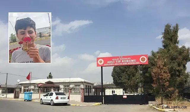 Urfa'daki feci kazada yaralanmıştı! Hastanede hayatını kaybetti!