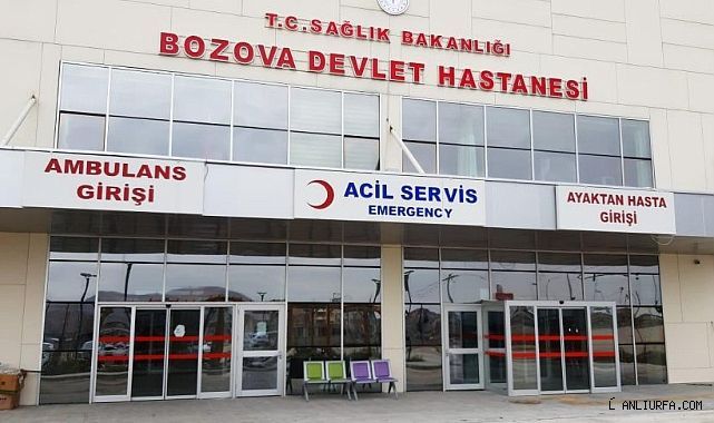 Urfa'daki kavgada baba ve oğlu yaralanmıştı! Acı haber geldi!