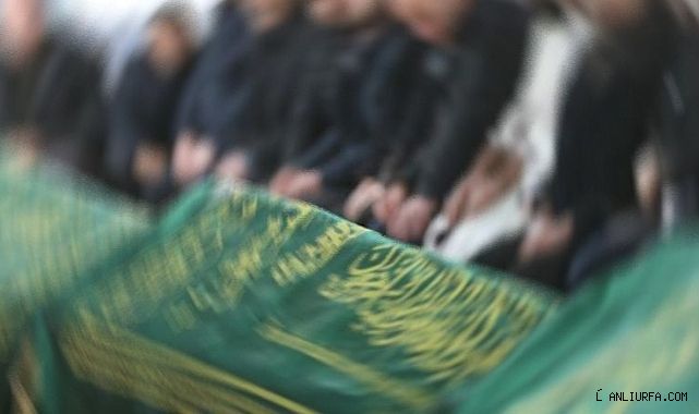 Urfa güne ölüm haberleriyle başladı!