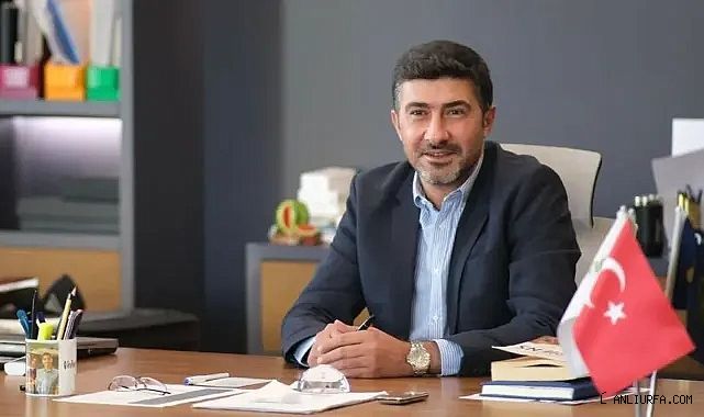 Urfalı iş insanı sitem etti: Gaziantep'te bir iş adamına çökmeye çalışan birilerini duydunuz mu?