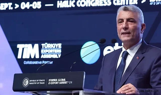 Bakan Bolat Urfa'ya geliyor! Ziyaret programı belli oldu!