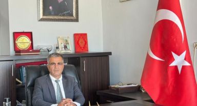 Güler, AK Parti Bozova İlçe Başkanlığına Adaylığını açıkladı