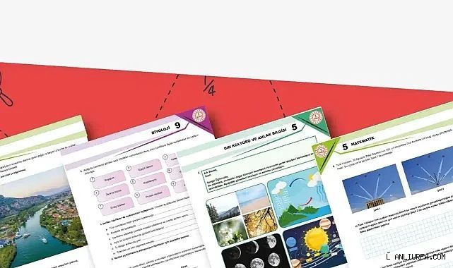 MEB duyurdu: Örnek araçlar yayımlandı!