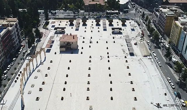 Rabia Meydanı ismi değişecek mi? Son dakika gelişmesi