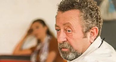 Urfa'daki filmde rol almıştı! Erkan Can: Beni telefonda dolandırıp 9 bin dolarımı aldılar!