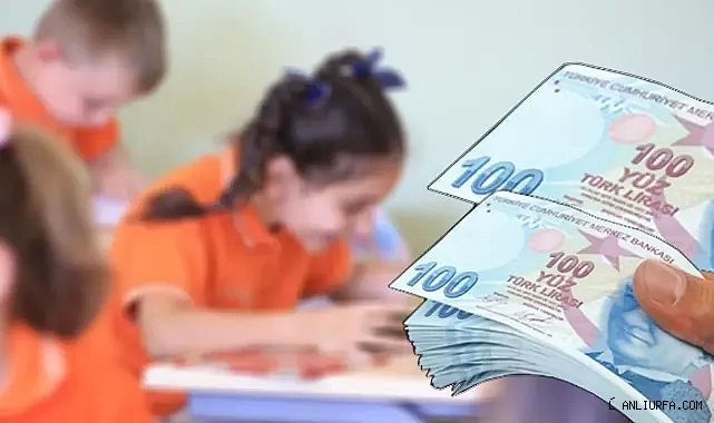 Bakan Göktaş'tan ödeme müjdesi: 1 milyar 63 milyon TL yatırıldı!