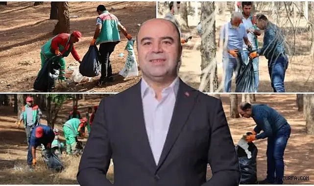 Başkan Çiftçi: