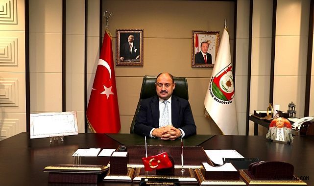 Başkan Gülpınar,