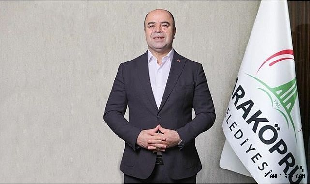 Başkan Nihat Çiftçi'den Cumhuriyet Bayramı Mesajı