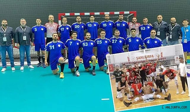 DEPSAŞ Enerji'den galibiyet haftası