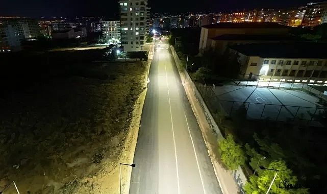 Dicle Elektrik'ten Şanlıurfa'ya 21 milyonluk yatırım