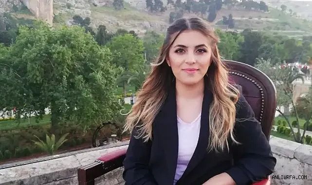 Fatma Kırmızı'nın adı Urfa'nın ilçesinde yaşatılacak!