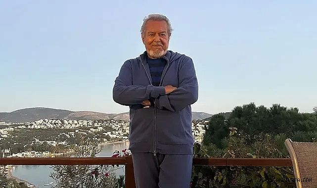 Gazeteci Güneri Cıvaoğlu hayatını kaybetti!