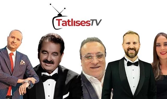 İbrahim Tatlıses'ten Türkiye'de Bir İlk!