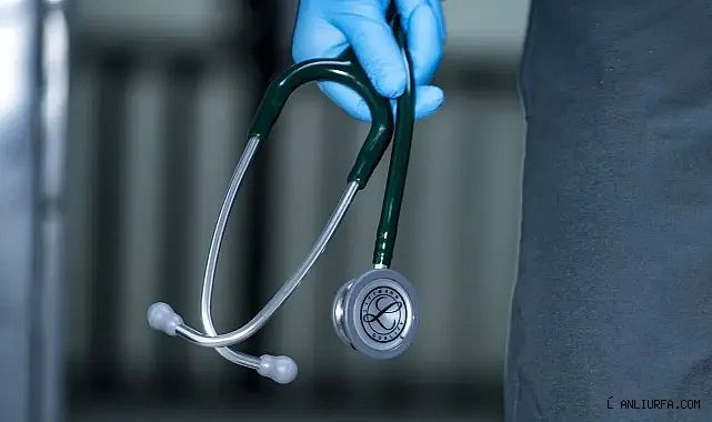 Kura çekildi! Şanlıurfa'ya 54 doktor ataması yapıldı!