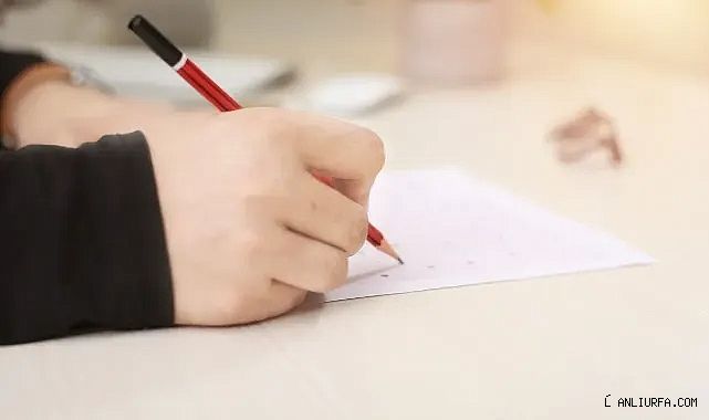 Öğrencileri ilgilendiren açıklama!