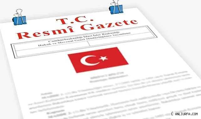 Öğretmenler dikkat! Resmi Gazete'de yayımlandı