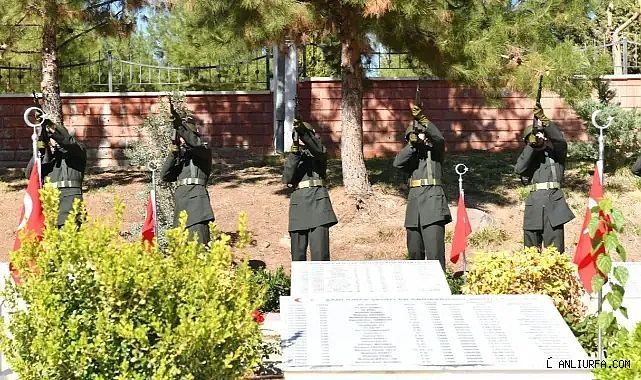 Şanlıurfa 'Cumhuriyet' etkinlikleri başladı