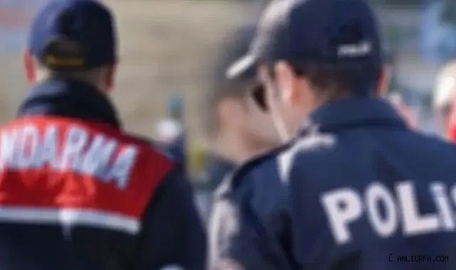 Şanlıurfa'da 1 haftada 341 kişi yakalandı!