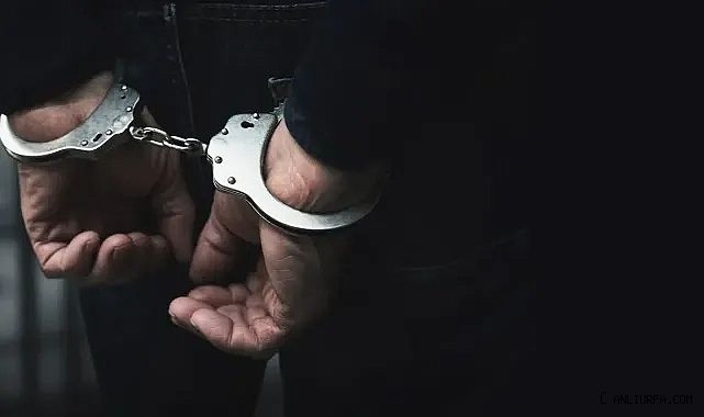 Şanlıurfa'da çok sayıda tutuklama!