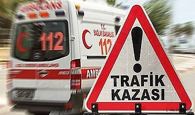 Şanlıurfa'da öğrenci servisi devrildi! Yaralılar var!