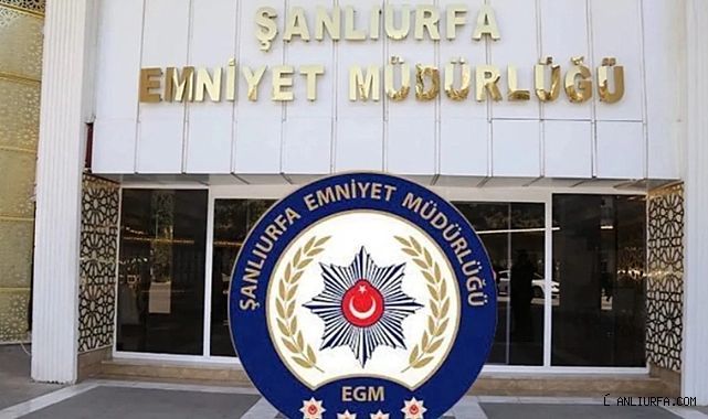 Şanlıurfa'daki kayıplardan haber var!