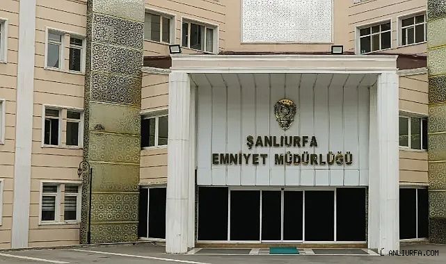 Şanlıurfa'daki sürücüler dikkat! Yarın denetim yapılacak!