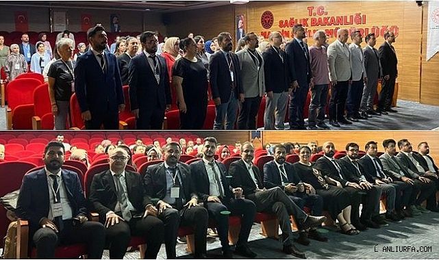 Şanlıurfa'dan Mardin'e Uzanan Sağlık Eli