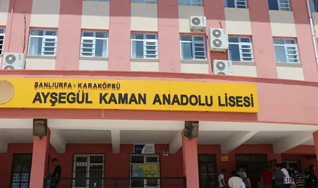 Urfa'da feci olay! Öğrenci yurdunda intihar iddiası!