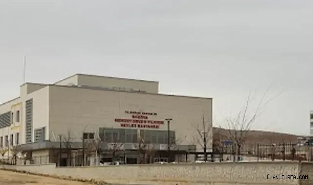 Urfa'da minibüs şarampole devrildi! Çok sayıda yaralı var!