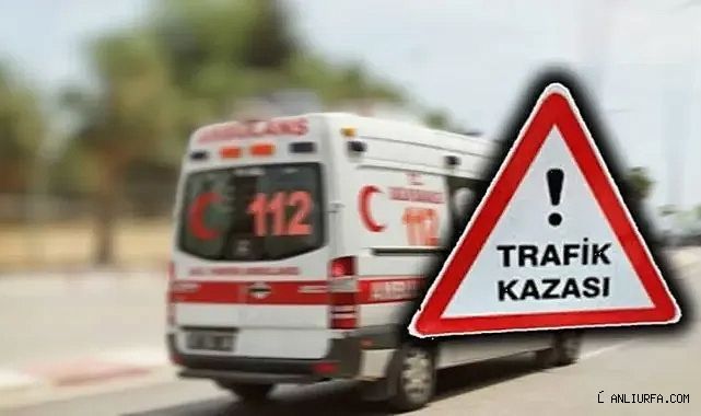 Urfalı genç Antalya'da hayatını kaybetti