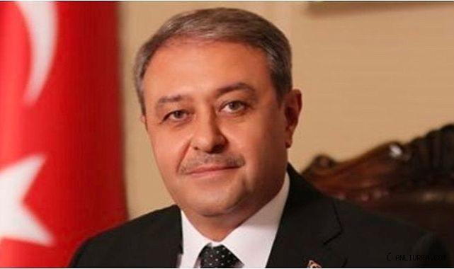 Vali Hasan Şıldak'ın Muhtarlar Günü Mesajı