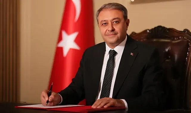 Vali Şıldak'tan Urfalılara çağrı!