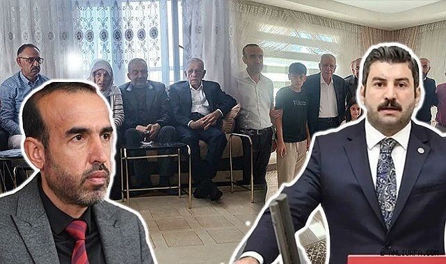 Vekil Şenyaşar'dan Eyüpoğlu İddialarına Açıklama! Başka aktörler yaratma çabalarını...