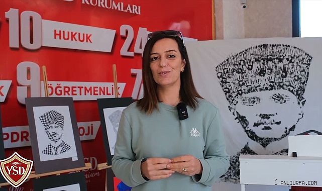 YSD Kolejinden Cumhuriyet Bayramı İçin Özel Satranç Turnuvası