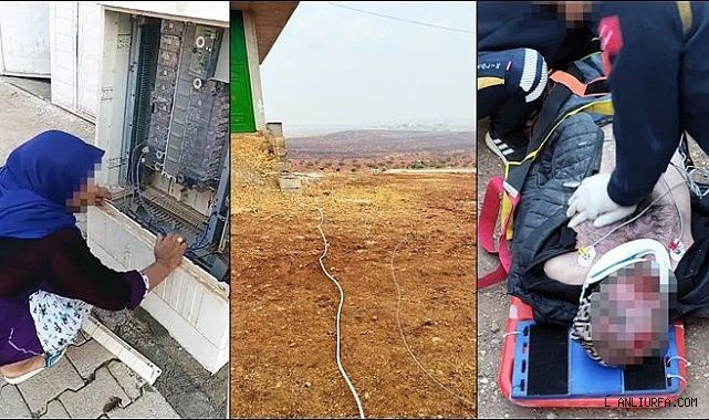 Dicle Elektrik'ten 'Şebekeye Korsan Müdahale Öldürüyor' Uyarısı