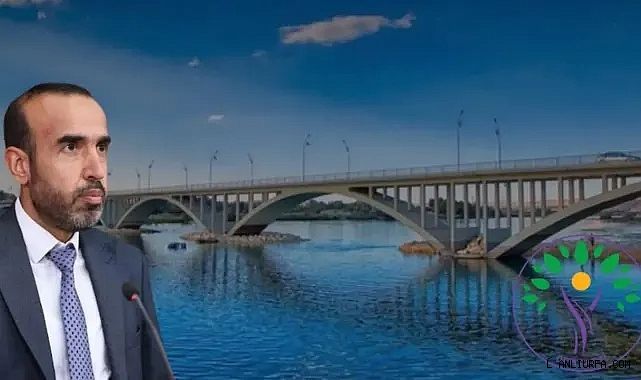 Ferit Şenyaşar, Birecik Köprüsü Trafik Sorunlarını Meclis'e Taşıdı